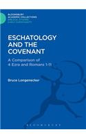 Eschatology and the Covenant