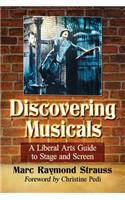 Discovering Musicals