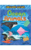 Ocean Animals
