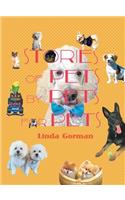 Stories of Pets by Pets for Pets