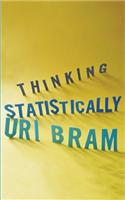 Thinking Statistically