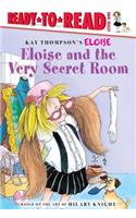 Eloise and the Very Secret Room