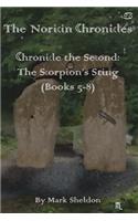 Scorpion's Sting