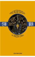 Female Military Strategists of Ancient China