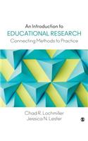 An Introduction to Educational Research