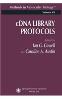 Cdna Library Protocols