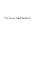 The Life of Saint Boniface