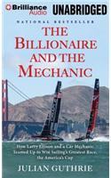 The Billionaire and the Mechanic