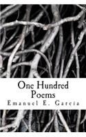 One Hundred Poems