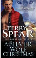 A Silver Wolf Christmas: (5 Silver Town Wolf)