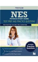 NES Physics Study Guide
