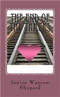 The End of the Tracks