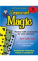 Crossword Magic No. 3
