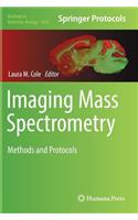 Imaging Mass Spectrometry