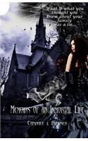 Memoirs of an Immortal Life