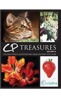 CP Treasures, Volume III