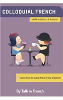 Colloquial French Vocabulary