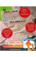 Notes from an ELT Consultant