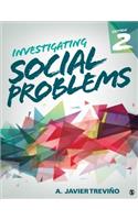 Investigating Social Problems