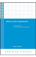 Mission as Accompaniment