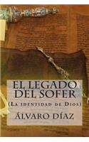 El legado del Sofer
