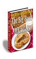 The Big Book of Cookies