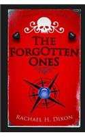 Forgotten Ones (Paranormal Fiction)