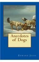 Anecdotes of Dogs