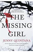 The Missing Girl