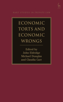 Economic Torts and Economic Wrongs