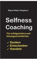 selfness coaching