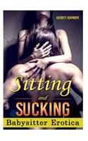 Babysitter Erotica