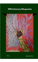INK Literary Magazine