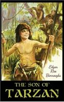 Son of Tarzan