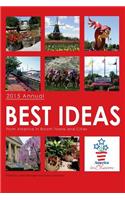 Best Ideas Annual 2015