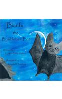 Bianfu the Bumblebee Bat