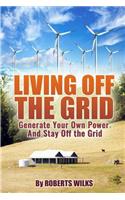 Living Off the Grid