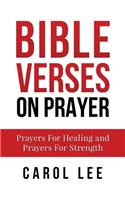 Bible Verses on Prayer