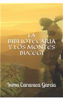 Bibliotecaria Y Los Montes Bucegi