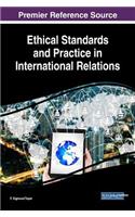 Ethical Standards and Practice in International Relations