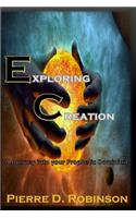 Exploring Creation: A Journey into Your Prophetic Dominion