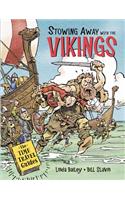 Stowing Away with the Vikings