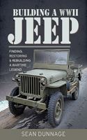 Building a WWII Jeep