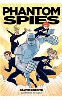 PHANTOM Spies