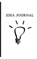 Idea Journal