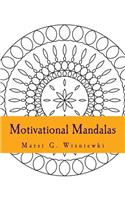 Motivational Mandalas