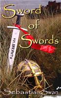 Sword of Swords: Ulfberht