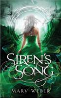Siren's Song: (Storm Siren Trilogy)