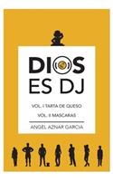 Dios es DJ, Volumen II, Mascaras