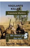 Vigilante Killer